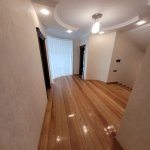 Satılır 5 otaqlı Həyət evi/villa, Avtovağzal metrosu, Sulutəpə qəs., Binəqədi rayonu 13