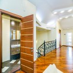 Kirayə (aylıq) 7 otaqlı Həyət evi/villa, Səbail rayonu 27