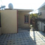 Satılır 2 otaqlı Həyət evi/villa, Bakıxanov qəs., Sabunçu rayonu 2