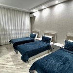 Kirayə (günlük) 5 otaqlı Həyət evi/villa Qəbələ 5