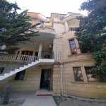 Satılır 12 otaqlı Həyət evi/villa, Gənclik metrosu, Nərimanov rayonu 1
