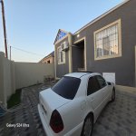 Satılır 3 otaqlı Həyət evi/villa, Koroğlu metrosu, Zabrat qəs., Sabunçu rayonu 1