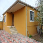 Satılır 3 otaqlı Həyət evi/villa, Zabrat qəs., Sabunçu rayonu 1