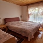 Kirayə (günlük) 5 otaqlı Həyət evi/villa İsmayıllı 5