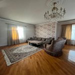 Kirayə (aylıq) 5 otaqlı Həyət evi/villa, Şüvəlan, Xəzər rayonu 3