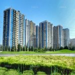 Продажа 3 комнат Новостройка, пос. Гарачухур, Сураханы район 12