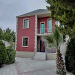 Satılır 5 otaqlı Həyət evi/villa, Mərdəkan, Xəzər rayonu 4