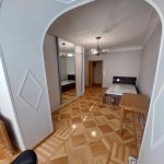 Kirayə (aylıq) 3 otaqlı Köhnə Tikili, Gənclik metrosu, Nərimanov rayonu 5