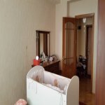 Продажа 2 комнат Новостройка, м. Ичяришяхяр метро, Сябаиль район 5