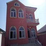 Satılır 4 otaqlı Həyət evi/villa, Avtovağzal metrosu, Biləcəri qəs., Binəqədi rayonu 2