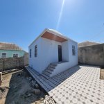 Satılır 3 otaqlı Həyət evi/villa, Koroğlu metrosu, Maştağa qəs., Sabunçu rayonu 3