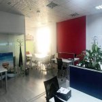 Kirayə (aylıq) 6 otaqlı Ofis, 28 May metrosu, Səbail rayonu 11