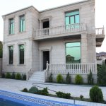 Satılır 6 otaqlı Həyət evi/villa, Mərdəkan, Xəzər rayonu 12