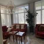 Satılır 6 otaqlı Həyət evi/villa, Badamdar qəs., Səbail rayonu 9