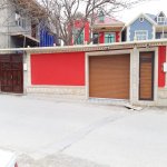 Satılır 5 otaqlı Həyət evi/villa, Zabrat qəs., Sabunçu rayonu 13