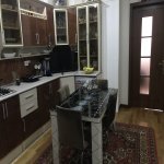 Продажа 2 комнат Новостройка, İnşaatçılar метро, Ясамал район 8