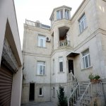 Satılır 14 otaqlı Həyət evi/villa, Badamdar qəs., Səbail rayonu 4
