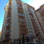 Продажа 2 комнат Новостройка, м. Ази Асланова метро, Ахмедли, Хетаи район 21