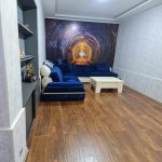 Kirayə (aylıq) 4 otaqlı Həyət evi/villa, Mərdəkan, Xəzər rayonu 1