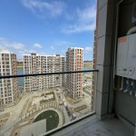 Продажа 3 комнат Новостройка, İnşaatçılar метро, пос. Ясамал, Ясамал район 19