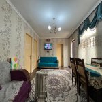 Satılır 3 otaqlı Həyət evi/villa, Koroğlu metrosu, Zabrat qəs., Sabunçu rayonu 3