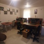 Satılır 1 otaqlı Ofis, Neftçilər metrosu, Nizami rayonu 8