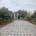 Satılır 5 otaqlı Həyət evi/villa, Masazır, Abşeron rayonu 2