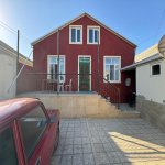 Satılır 3 otaqlı Həyət evi/villa, Zabrat qəs., Sabunçu rayonu 7