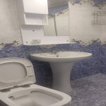 Аренда 2 комнат Вторичка, İnşaatçılar метро, пос. Ясамал, Парк Мусабекова, Ясамал район 10