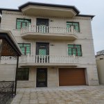 Satılır 6 otaqlı Həyət evi/villa, Qaraçuxur qəs., Suraxanı rayonu 1