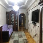 Продажа 3 комнат Новостройка, İnşaatçılar метро, пос. Йени Ясамал, Ясамал район 9