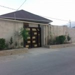 Satılır 3 otaqlı Həyət evi/villa, Hövsan qəs., Suraxanı rayonu 1