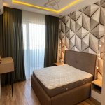 Kirayə (aylıq) 2 otaqlı Yeni Tikili, 8 Noyabr metrosu, Bakı Asiya Universiteti, Nəsimi rayonu 8