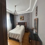 Satılır 4 otaqlı Həyət evi/villa, Koroğlu metrosu, Savalan qəs., Sabunçu rayonu 17