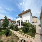 Satılır 2 otaqlı Həyət evi/villa, Novxanı, Murad market Novxanı, Abşeron rayonu 2