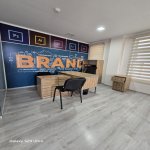 Kirayə (aylıq) 1 otaqlı Ofis, Nərimanov rayonu 11