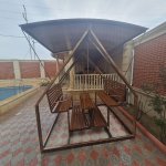 Kirayə (günlük) 5 otaqlı Həyət evi/villa, Pirşağı qəs., Sabunçu rayonu 24