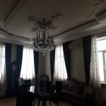 Satılır 12 otaqlı Həyət evi/villa, Qara Qarayev metrosu, Nizami rayonu 20