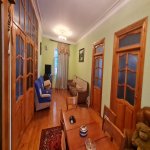 Kirayə (aylıq) 4 otaqlı Həyət evi/villa, Xəzər rayonu 2