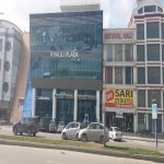 Kirayə (aylıq) 3 otaqlı Ofis, Nəriman Nərimanov metrosu, Nərimanov rayonu 2