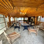 Kirayə (aylıq) 5 otaqlı Bağ evi, Şüvəlan, Xəzər rayonu 10