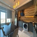 Kirayə (aylıq) 3 otaqlı Yeni Tikili, Nəsimi rayonu 13