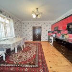 Satılır 5 otaqlı Həyət evi/villa, Qara Qarayev metrosu, Nizami rayonu 12