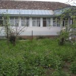 Kirayə (günlük) 4 otaqlı Həyət evi/villa Şəki 1