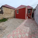 Satılır 3 otaqlı Həyət evi/villa, Azadlıq metrosu, Binəqədi qəs., Binəqədi rayonu 1