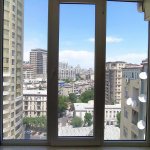 Satılır 3 otaqlı Yeni Tikili, Nizami metrosu, Yasamal rayonu 8