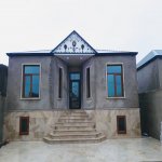 Satılır 3 otaqlı Həyət evi/villa, Maştağa qəs., Sabunçu rayonu 3