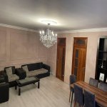 Satılır 3 otaqlı Həyət evi/villa, İnşaatçılar metrosu, Yasamal qəs., Yasamal rayonu 9