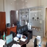 Kirayə (aylıq) 2 otaqlı Ofis, Nizami metrosu, Yasamal rayonu 2