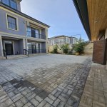 Satılır 5 otaqlı Həyət evi/villa, Hövsan qəs., Suraxanı rayonu 4